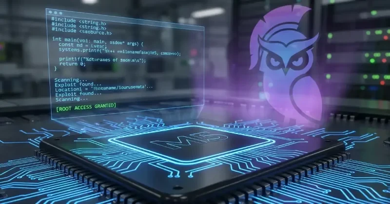 Claude Mythos AI helps bypass Apple M5 chip defenses