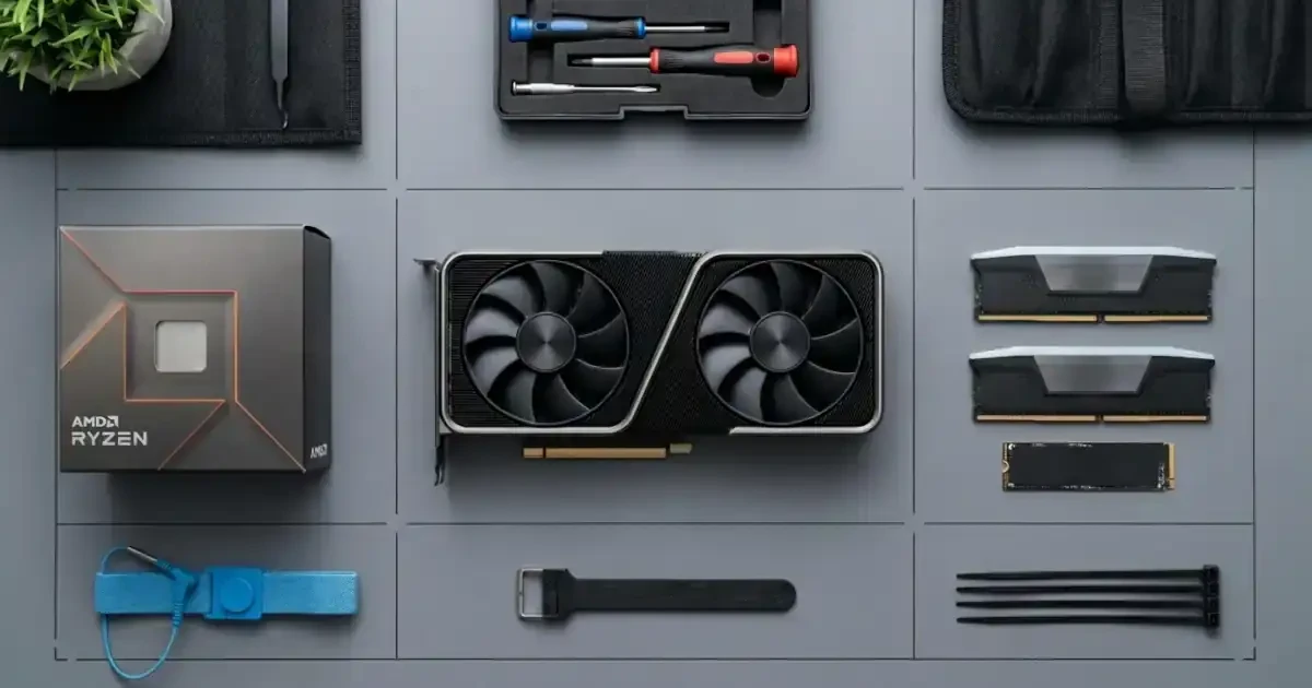Computer Components