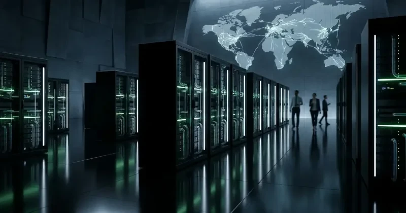 NVIDIA AI Cloud Expands Globally to Scale Agentic AI