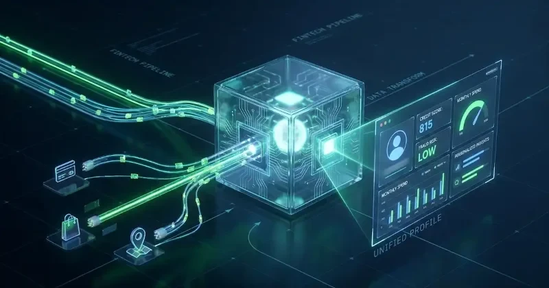 Transaction Foundation Models NVIDIA’s New AI Blueprint