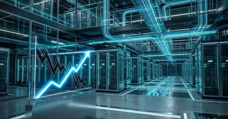 Software Stocks Rebound as AI Valuation Reset Cools Market